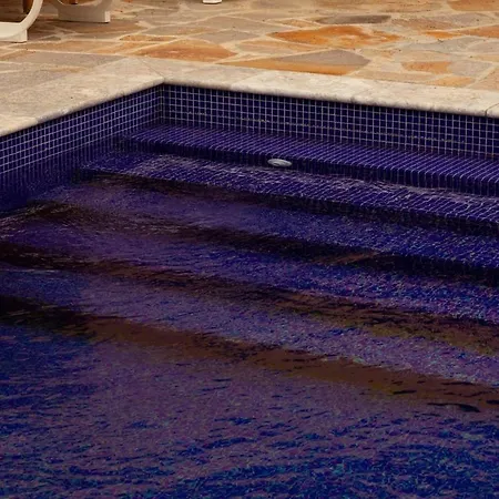 Beauregard Vue Imprenable Piscine A Pieds! Le Rayol-Canadel-sur-Mer