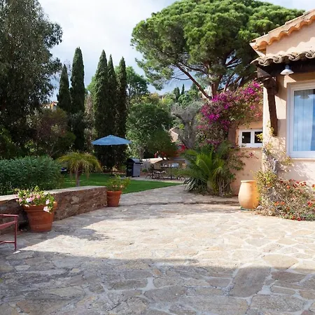 Beauregard Vue Imprenable Piscine A Pieds! Villa