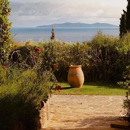 Villa Beauregard Vue Imprenable Piscine A Pieds!