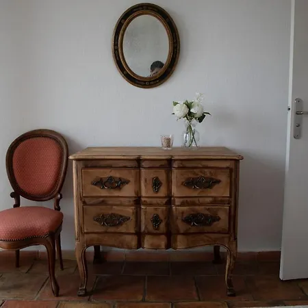 Beauregard Vue Imprenable Piscine A Pieds! Villa *