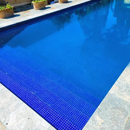 Beauregard Vue Imprenable Piscine A Pieds! Villa Le Rayol-Canadel-sur-Mer