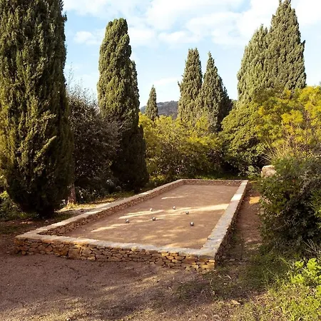 Villa Beauregard Vue Imprenable Piscine A Pieds! *