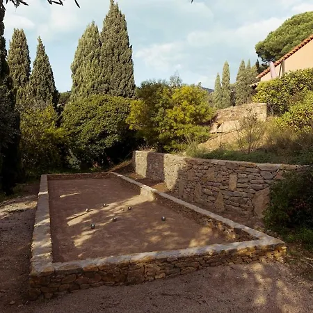 Villa Beauregard Vue Imprenable Piscine A Pieds!